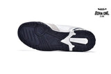 New Balance 550 Aime Leon Dore White Navy BB550ALF