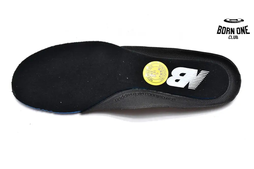 New Balance 550 White Purple BB550WR1