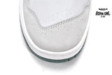 New Balance 550 White Green BB550WT1
