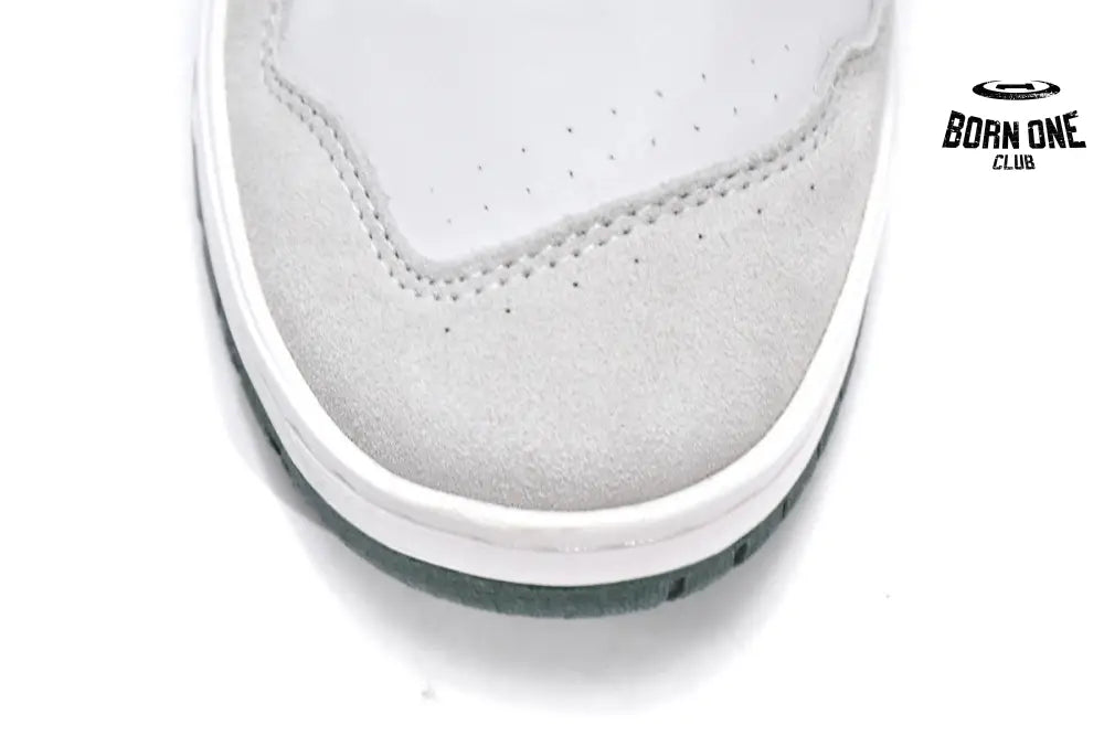 New Balance 550 White Green BB550WT1