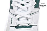 New Balance 550 White Green BB550WT1