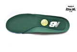 New Balance 550 White Green BB550WT1
