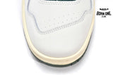 New Balance 550 Aime Leon Dore White Green BB550ALD