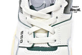 New Balance 550 Aime Leon Dore White Green BB550ALD