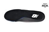New Balance 550 White Green Black BB550LE1