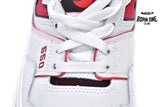 New Balance 550 White Red BB550SE1