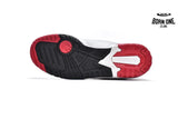 New Balance 550 White Red BB550SE1