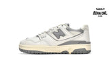 New Balance 550 Aime Leon Dore White Grey BB550ALE