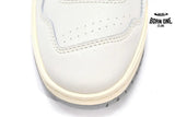 New Balance 550 Aime Leon Dore White Grey BB550ALE