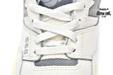 New Balance 550 Aime Leon Dore White Grey BB550ALE