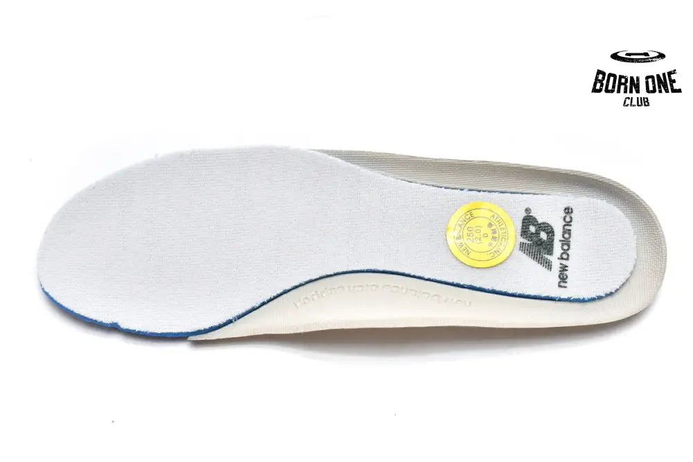 New Balance 550 Aime Leon Dore White Grey BB550ALE