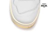 New Balance 550 Aime Leon Dore Natural Green BB550A2