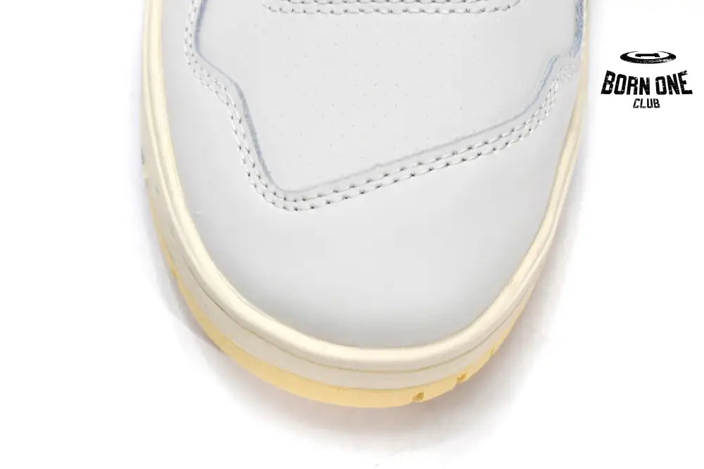 New Balance 550 Aime Leon Dore Natural Green BB550A2