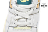 New Balance 550 Aime Leon Dore Natural Green BB550A2