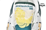 New Balance 550 Aime Leon Dore Natural Green BB550A2