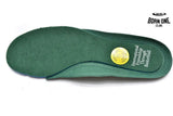 New Balance 550 Aime Leon Dore Natural Green BB550A2