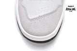 New Balance 550 Sea Salt Black BB550LM1