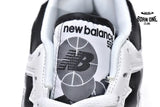 New Balance 550 Sea Salt Black BB550LM1