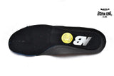 New Balance 550 Sea Salt Black BB550LM1