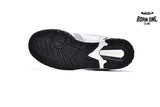 New Balance 550 Sea Salt Black BB550LM1