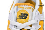 New Balance 550 Sea Salt Varsity Gold BB550LA1
