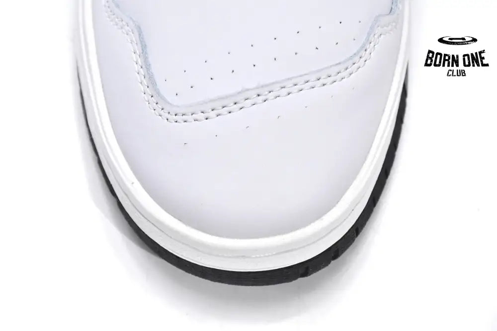 New Balance 550 White Black BB550HA1