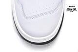 New Balance 550 White Black BB550HA1