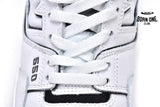 New Balance 550 White Black BB550HA1