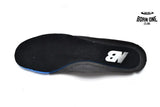 New Balance 550 White Black BB550HA1