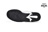 New Balance 550 White Black BB550HA1