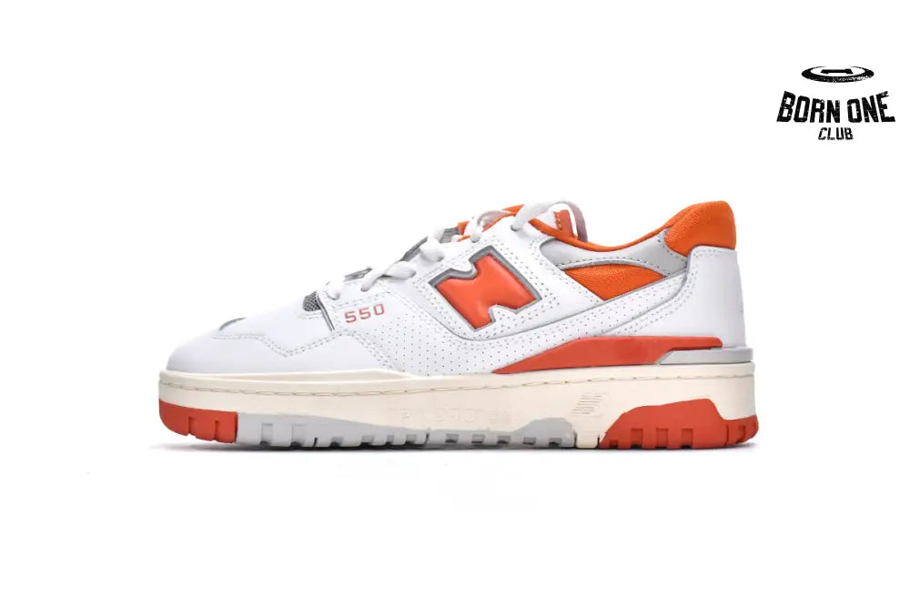 New Balance 550 College Pack BB550SIZ