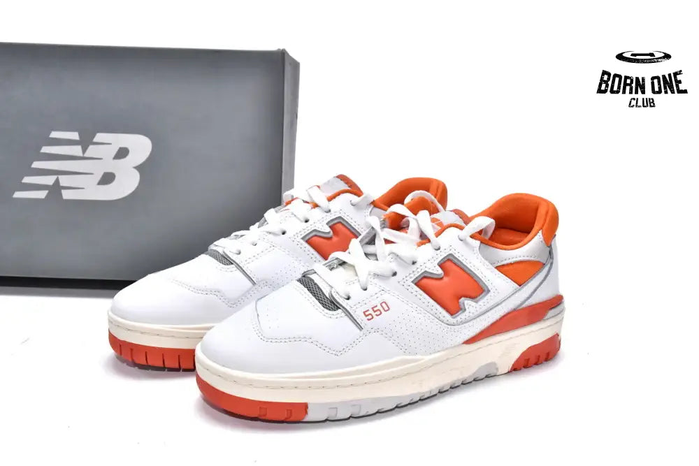 New Balance 550 College Pack BB550SIZ