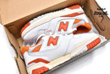 New Balance 550 College Pack BB550SIZ