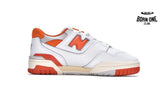 New Balance 550 College Pack BB550SIZ