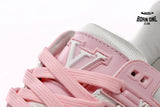 Louis Vuitton Trainer Rose Pink VL0231