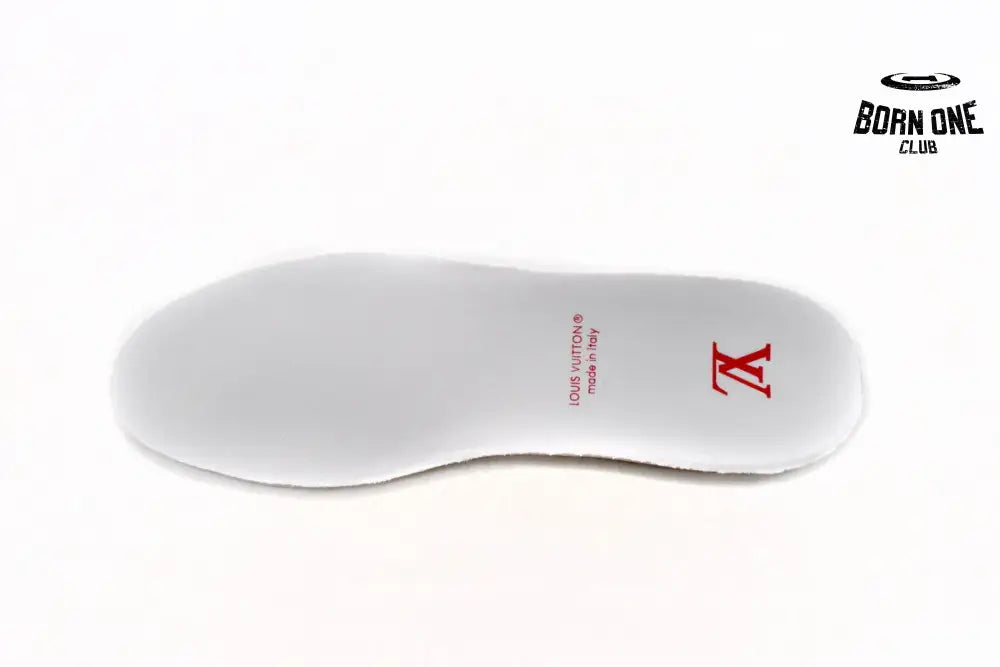 Louis Vuitton Trainer Rose Pink VL0231