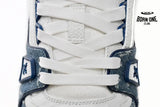 Louis Vuitton Trainer Cowboy Blue FD0291
