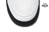 Louis Vuitton Trainer Black and White 1A9ADA