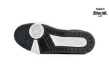 Louis Vuitton Trainer Black and White 1A9ADA