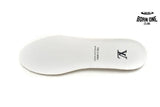Louis Vuitton Trainer Beige Cloth Cover GO0220