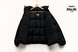 The North Face Black 1996 Nuptse Jaqueta