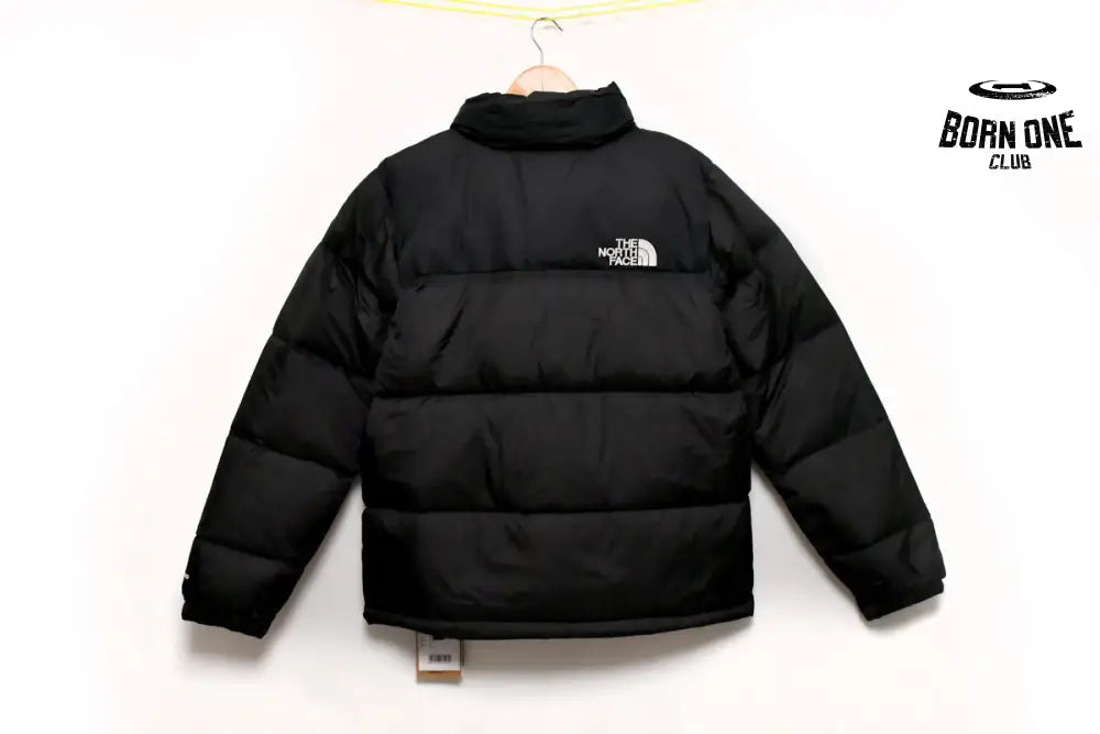 The North Face Black 1996 Nuptse Jaqueta