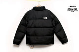 The North Face Black 1996 Nuptse Jaqueta