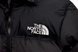 The North Face Black 1996 Nuptse Jaqueta