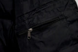 The North Face Black 1996 Nuptse Jaqueta