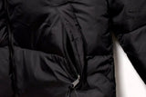 The North Face Black 1996 Nuptse Jaqueta