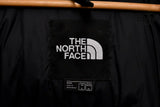 The North Face Mosaic Green 1996 Nuptse Jaqueta