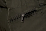 The North Face Grass Green 1996 Nuptse Jaqueta