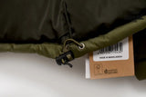 The North Face Grass Green 1996 Nuptse Jaqueta