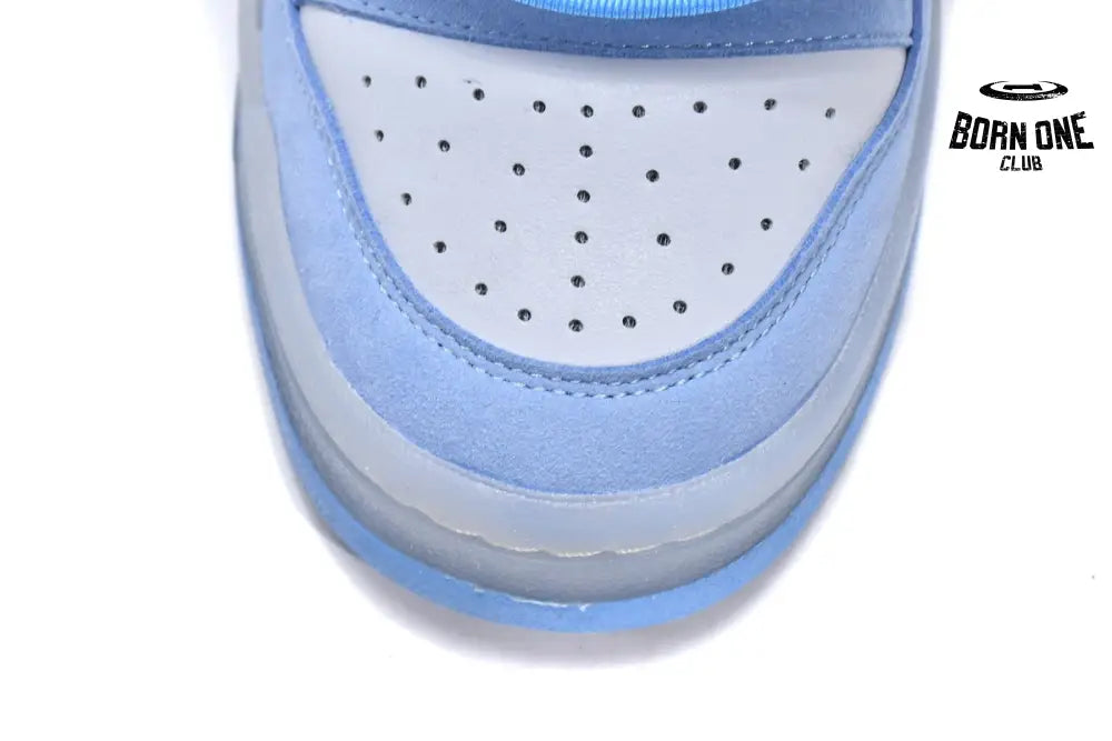 Adidas Forum Low White Pulse Blue GW4333